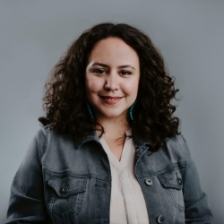 Ana Terminel Iberri